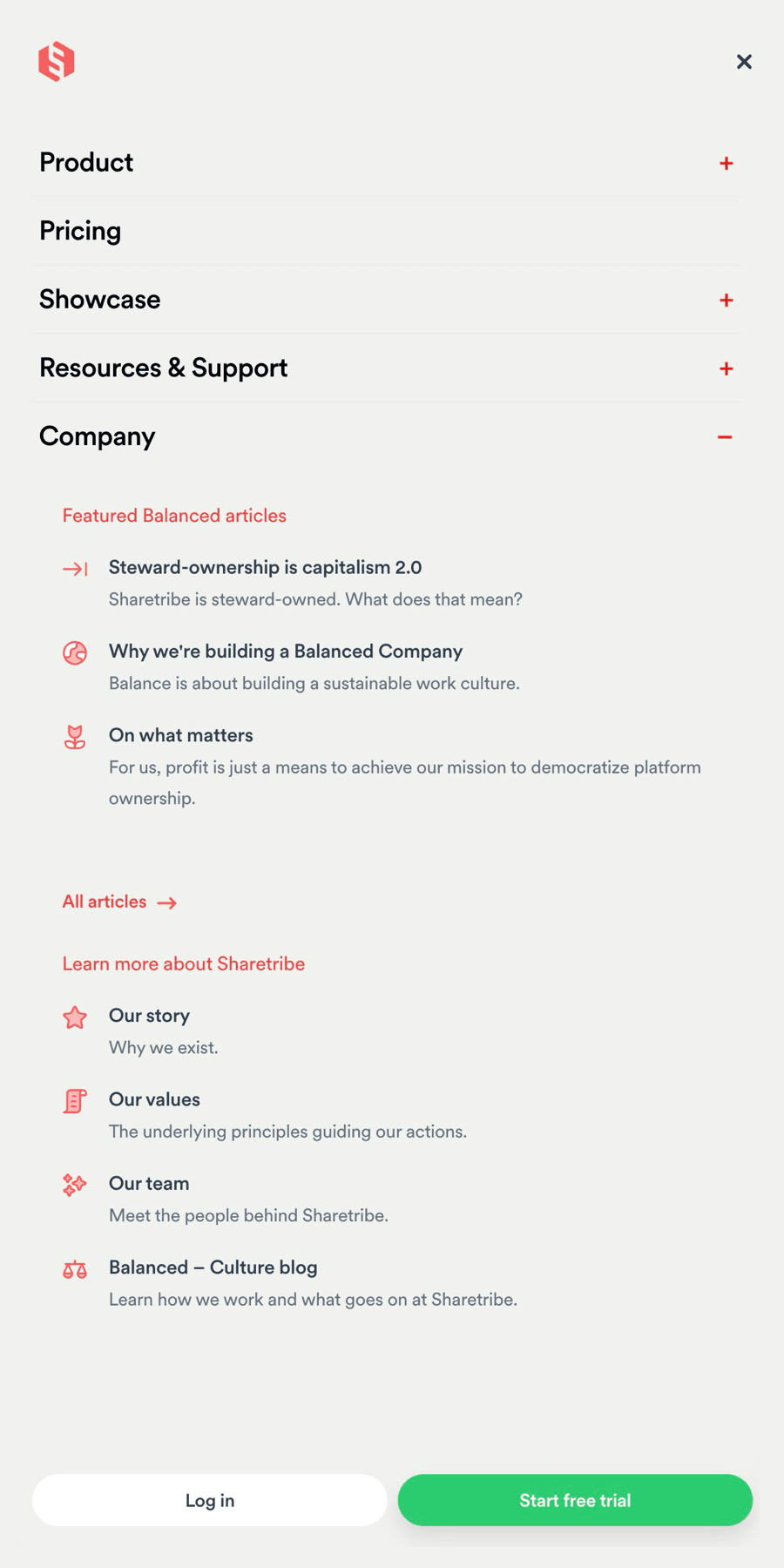 Designing for the online marketplace ecosystem: From Aalto University to €2.5M ARR screenshot 4